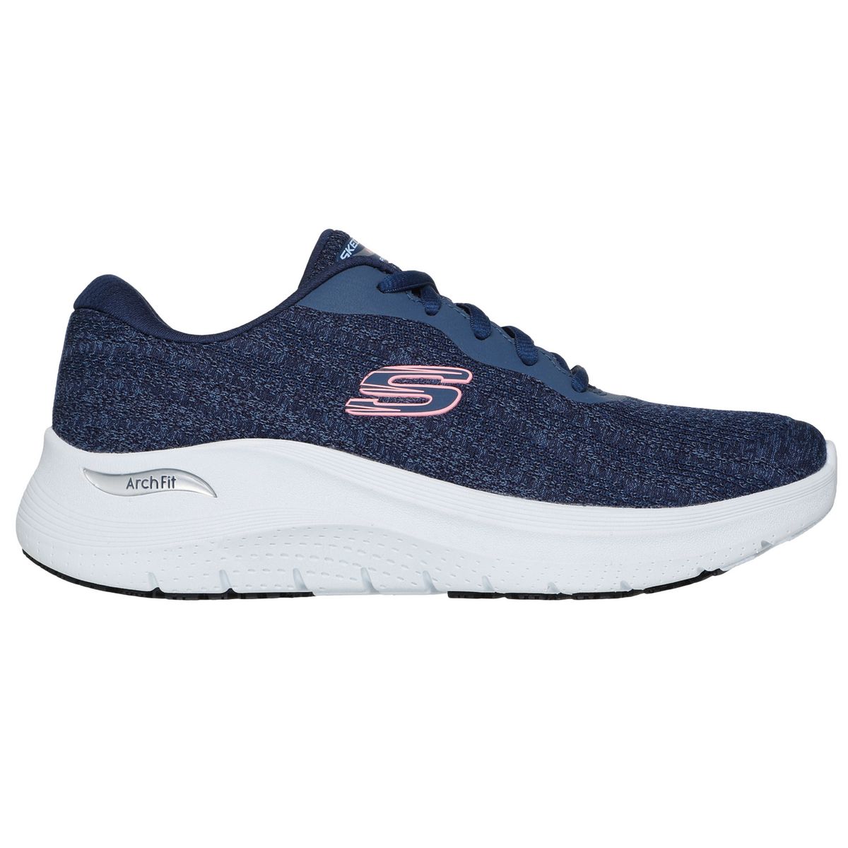 SKECHERS WORK - Zapatilla Mujer Talla 38 Thuana