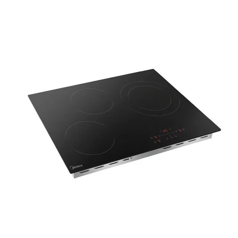 Encimera Eléctrica 3 Platos MC-6T46D1R297