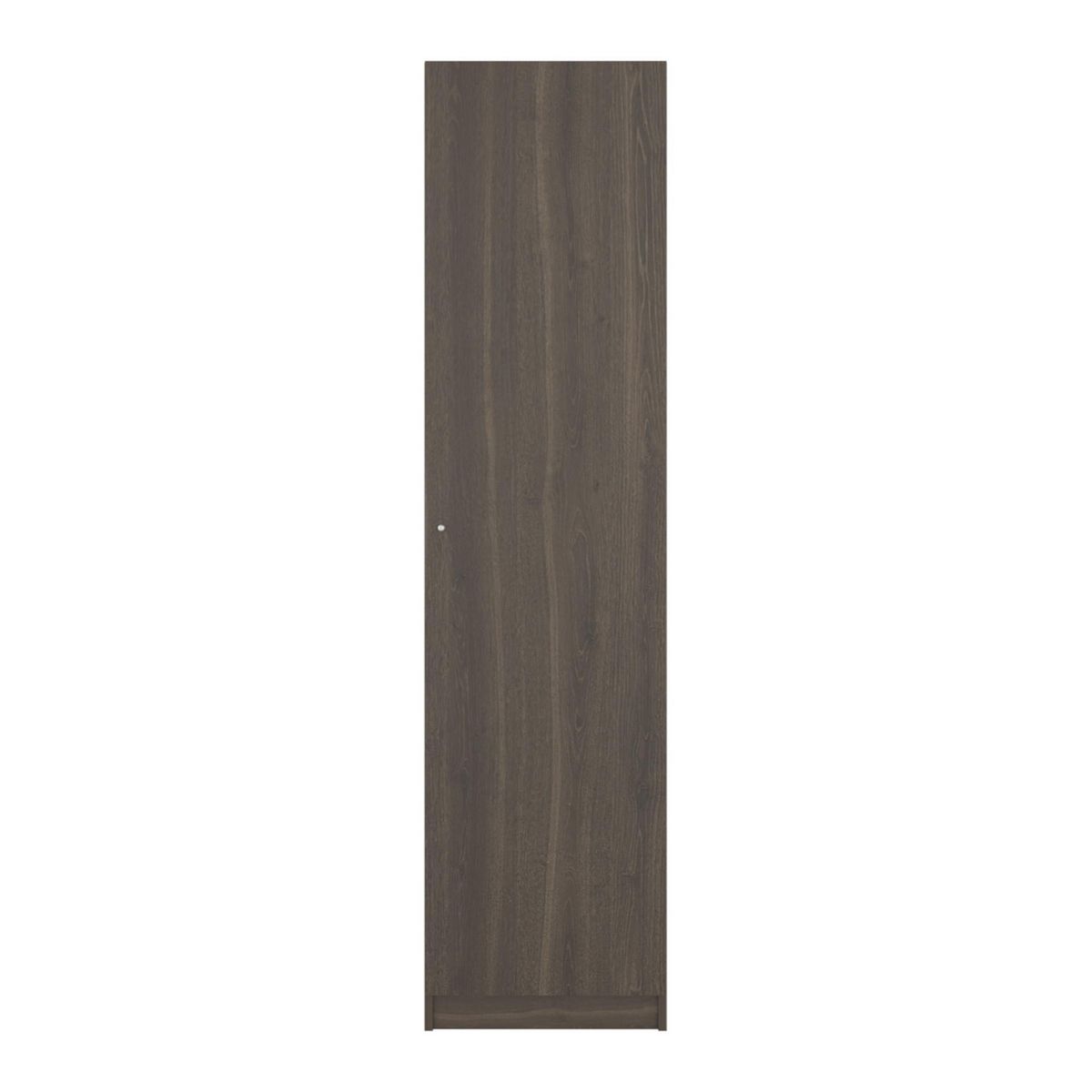 TUHOME - Estante MDP 4 Nivel(es) 45x180.6x31.4 cm Milan/Blanco