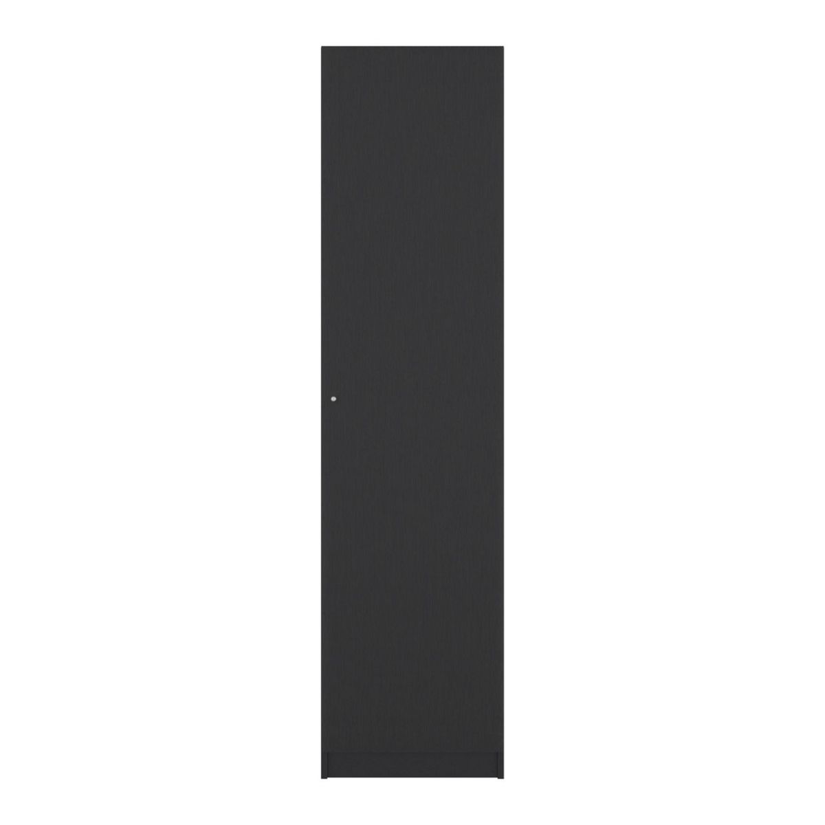 TUHOME - Estante MDP 4 Nivel(es) 45x180.6x31.4 cm Wengue