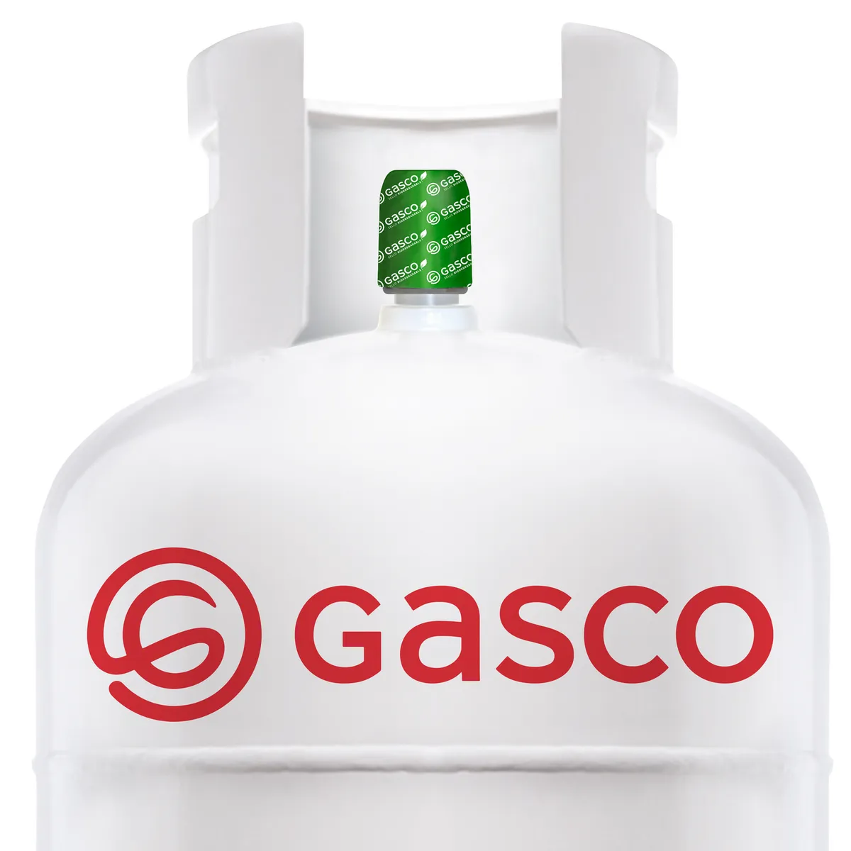 Cilindro Gasco 15 Kilos, marca GASCO - Foto 2