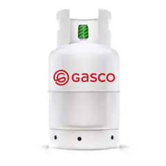 GASCO - Cilindro 11 Kilos