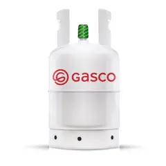 GASCO - Cilindro 5 Kilos