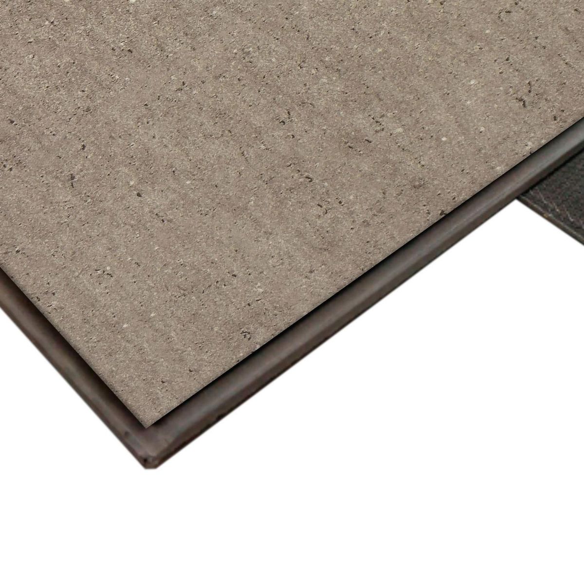 Piso Flotante 5 mm 18.3x122 cm Eva Gris Cemento 2.23 m2, marca HOGA - Foto 2