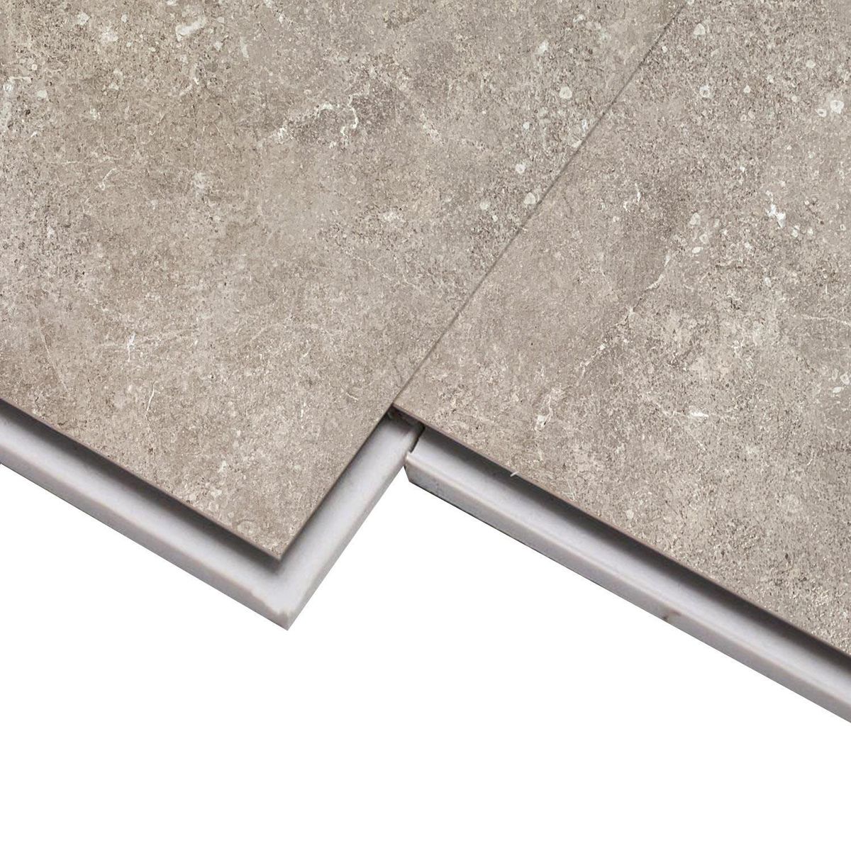 HOGA - Piso Travertino 4.5 mm 45x90 cm Travertino Beige 2.43 m2