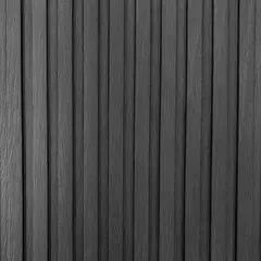 HOGA - Panel Revestimiento PNL_2601510GR 15x260 cm Gris