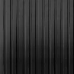 HOGA - Panel Revestimiento PNL_2601510NG 15x260 cm Negro