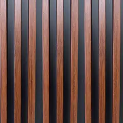 HOGA - Panel Revestimiento PNL_2601510BC 15x260 cm Castaño