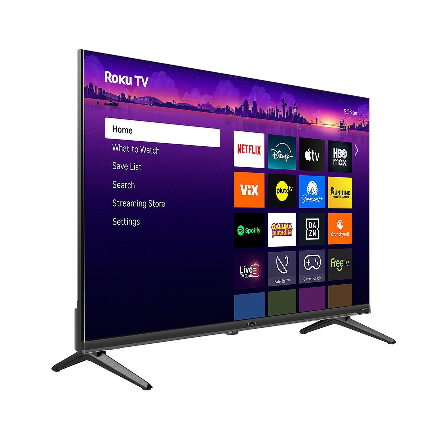 AIWA Smart TV LED 32 