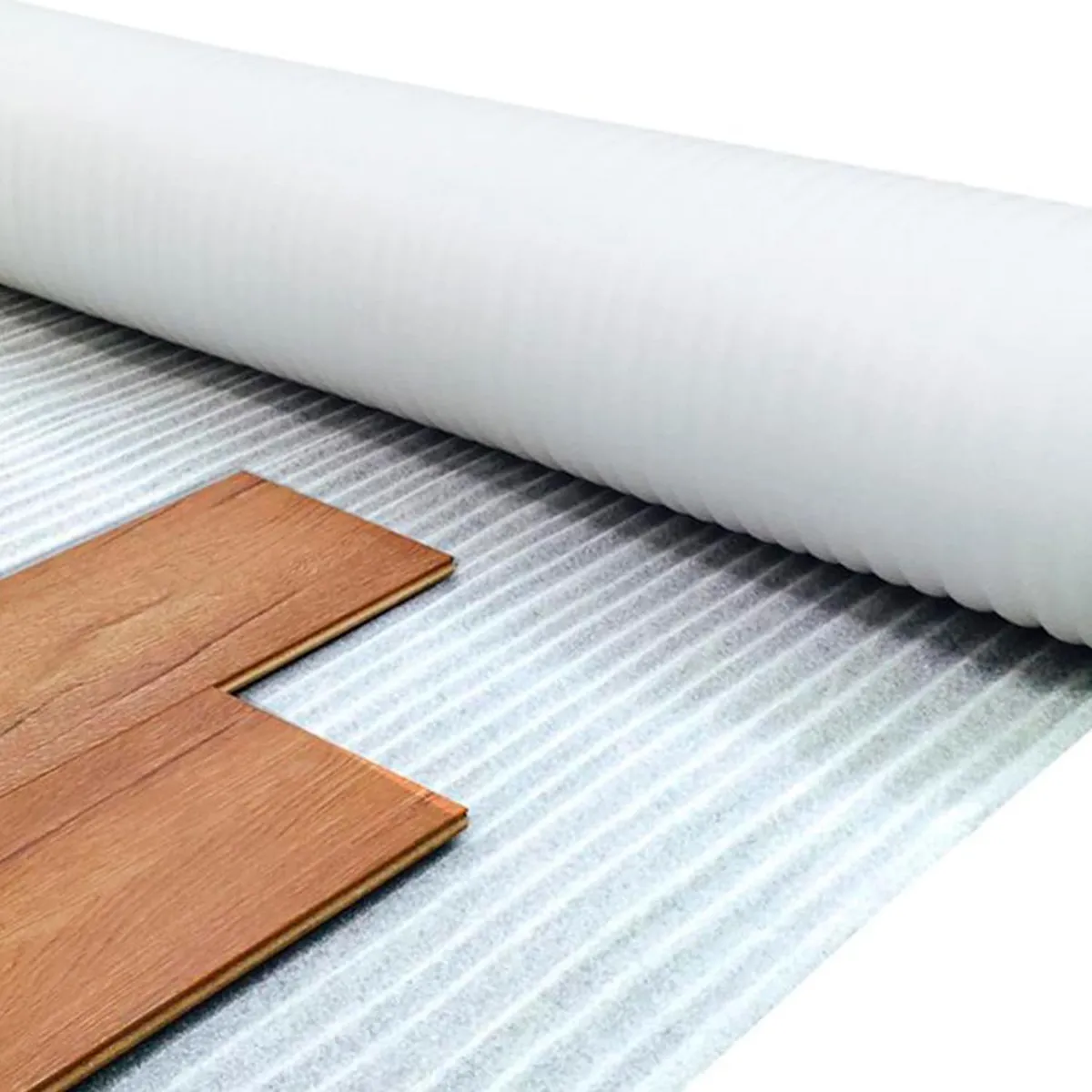 HOGA - Espuma Niveladora 3mm 10mt X1.2mt, 12 mt2