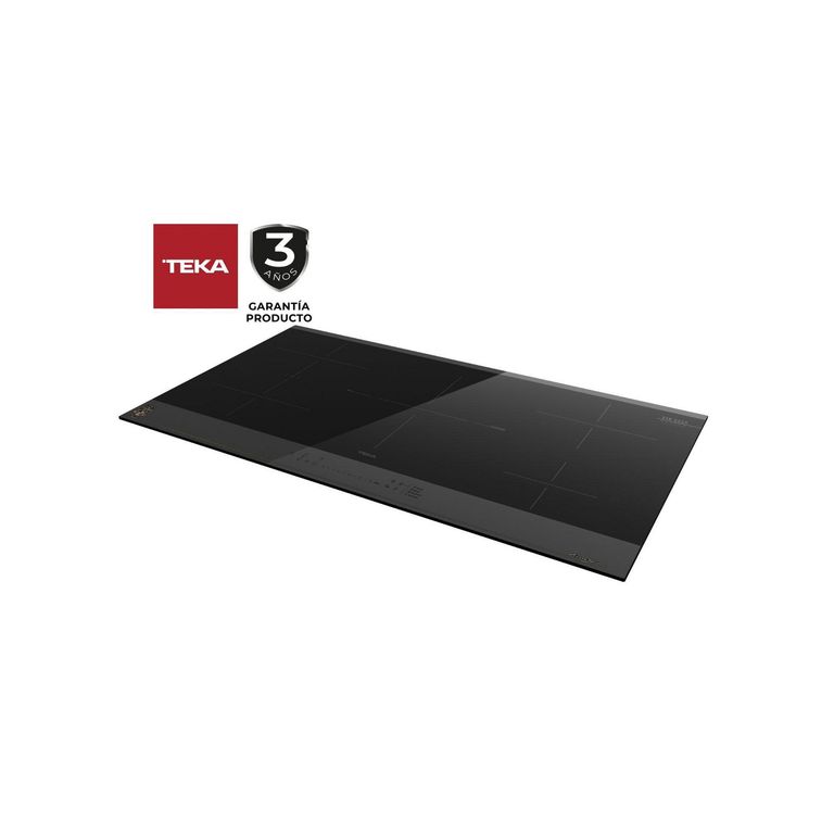 Encimera Inducción 5 Platos 95VGOGH FXT BV