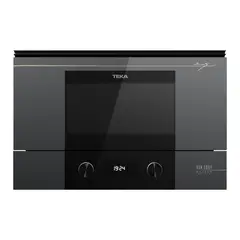 TEKA - Microondas Digital 21 Litros Negro ML 82-VGOGH BIS L