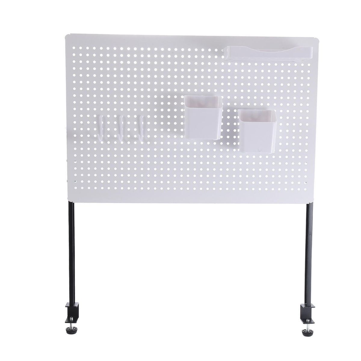 Panel Organizador de Pared para Escritorio 60x40 cm, marca SOHOGAR - Foto Principal