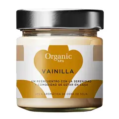 ORGANIC - Vela