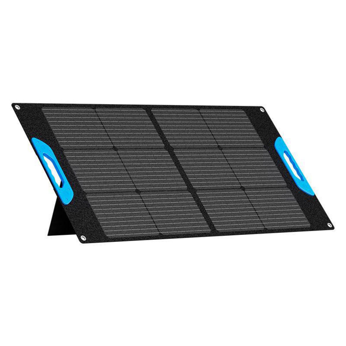 Generador a Energia solar Partida Manual 100 W , marca FORZA - Foto Principal