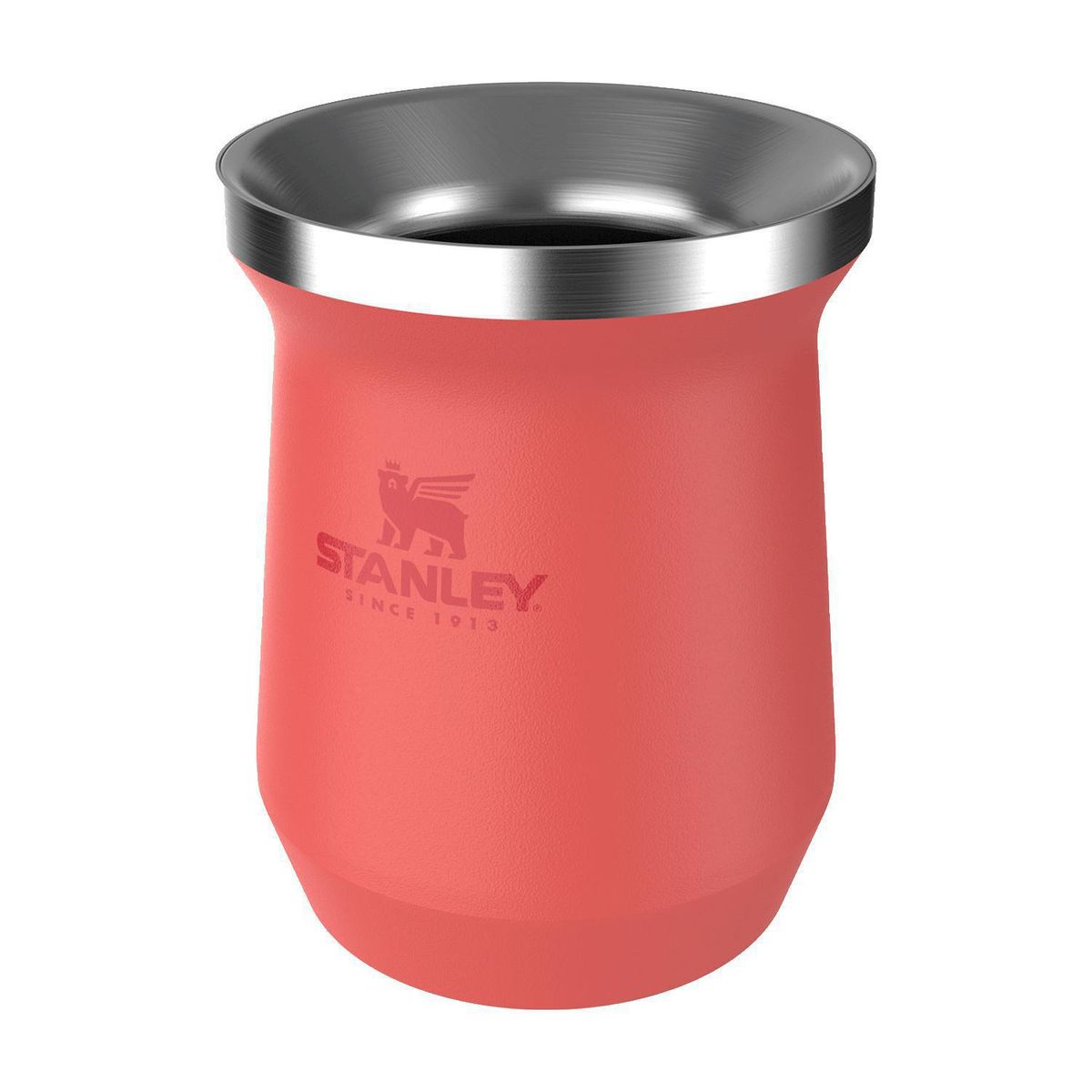 STANLEY - Matero Acero Inoxidable 236 ml