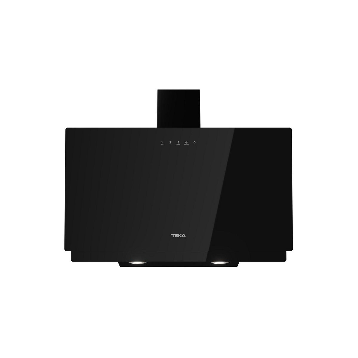TEKA - Campana Vertical 69.8 cm DVN 77050 TTC BK