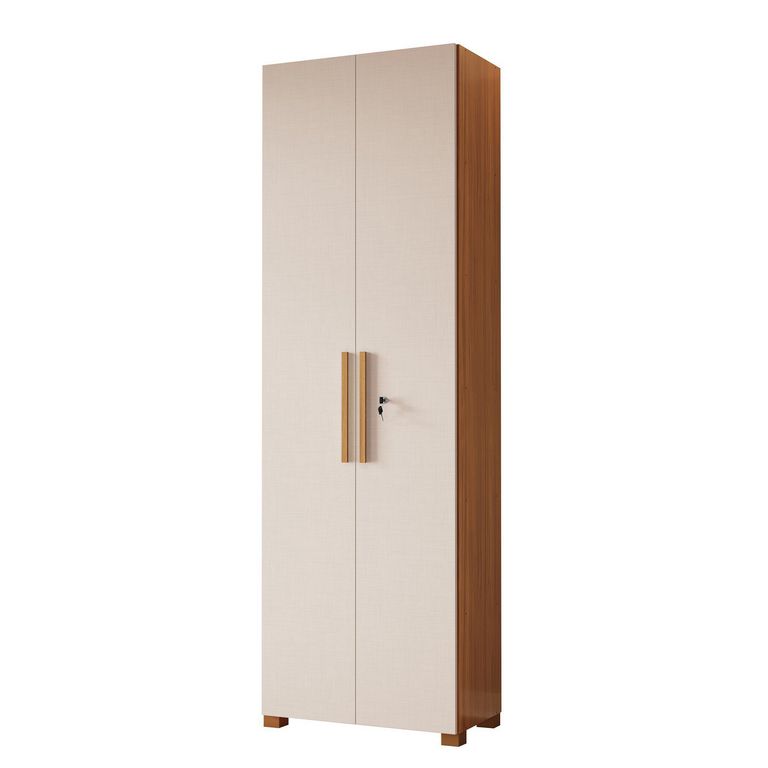 Despensa 2 Puertas Murano Off White