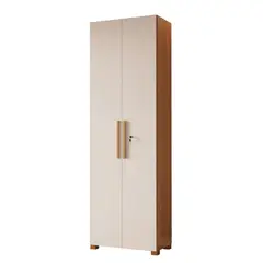 HOME MOBILI - Despensa 2 Puertas Murano Off White