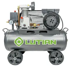 GENERICO - Compresor 0.75 kW 35 Litros LT-SK003