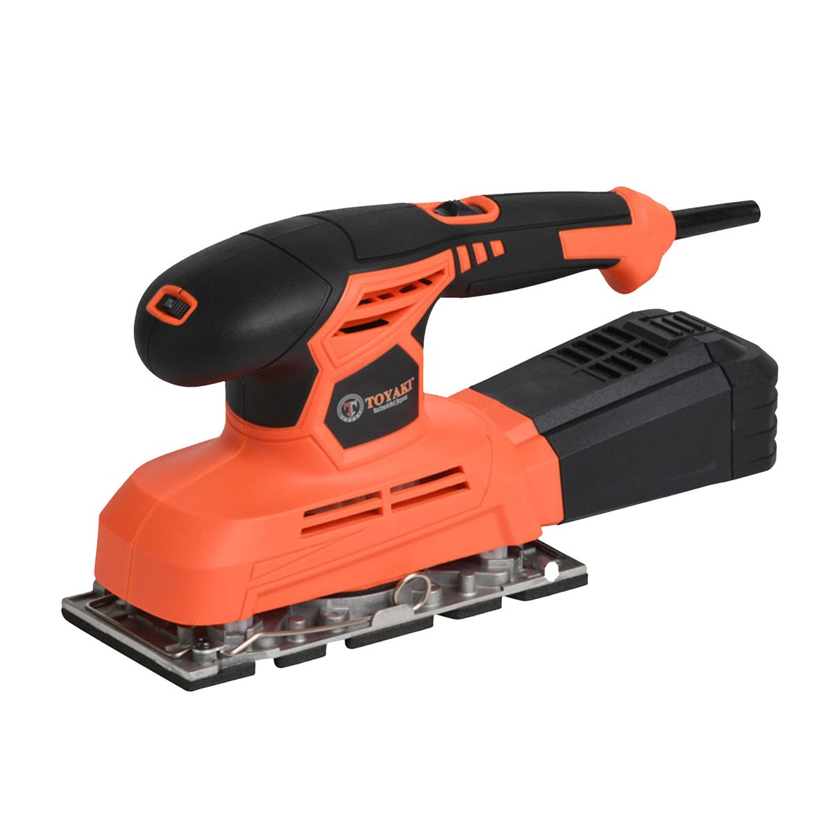 Lijadora electrica 300w, marca TOYAKI - Foto Principal