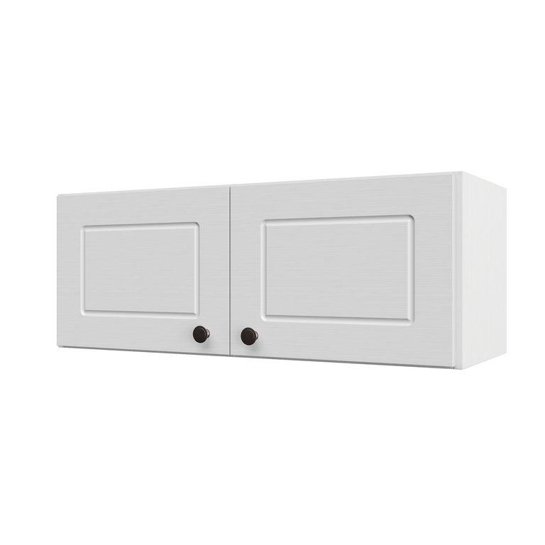 Mueble Americana Eco Aereo Blanco