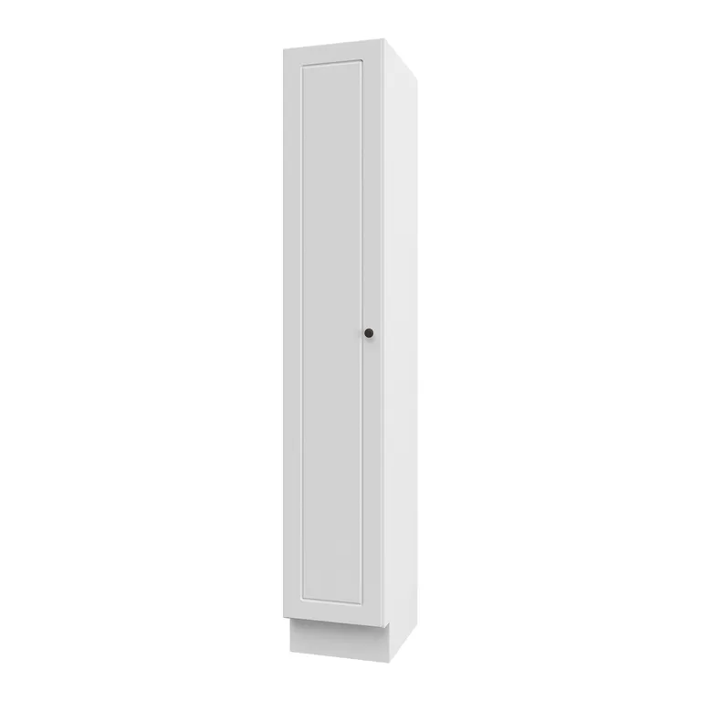Mueble Americana Eco Base 2P Gris