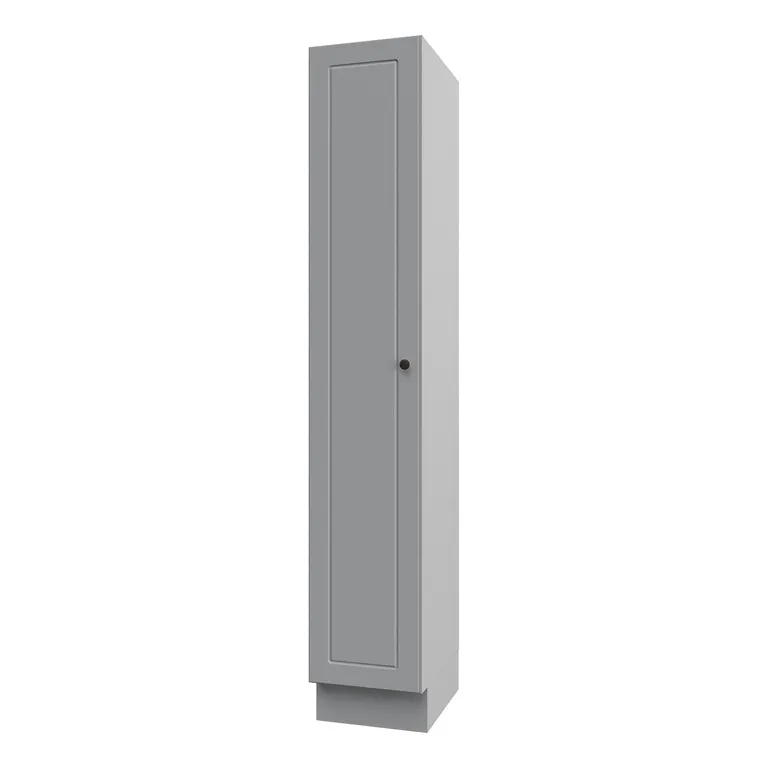 Despensa Americana Eco Gris