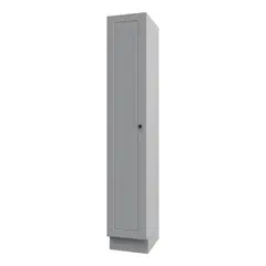 HOME MOBILI - Despensa Americana Eco Gris