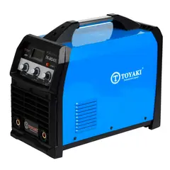 TOYAKI - Maquina de soldar 400amp
