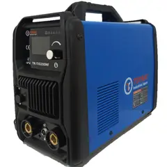 TOYAKI - Maquina de soldar tig hf 200amp