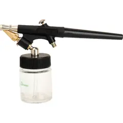 GENERICO - Kit aerografo para pintar