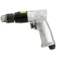 GENERICO - Taladro neumatico reversible de 3/8"