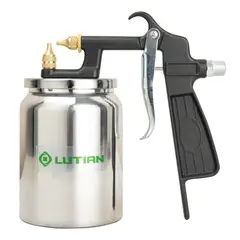 GENERICO - Pistola para pintar 550 ml