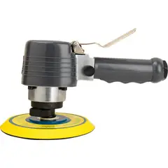 GENERICO - Lijadora neumatica doble accion 6"