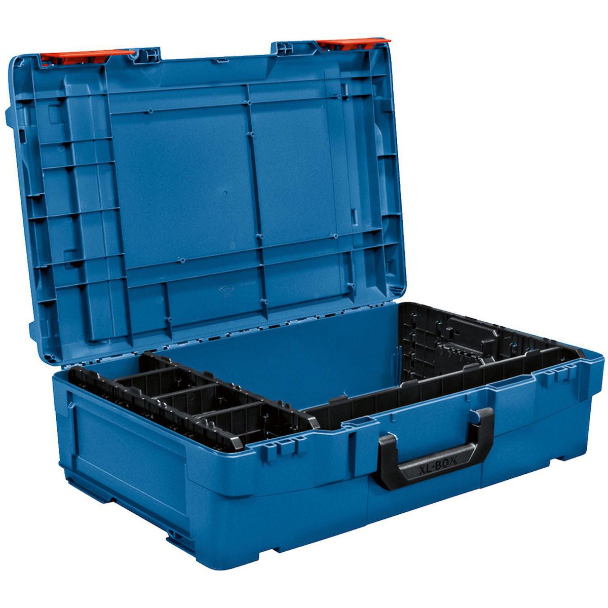 BOSCH - Caja De Herramienta Bosch Xl- Boxx