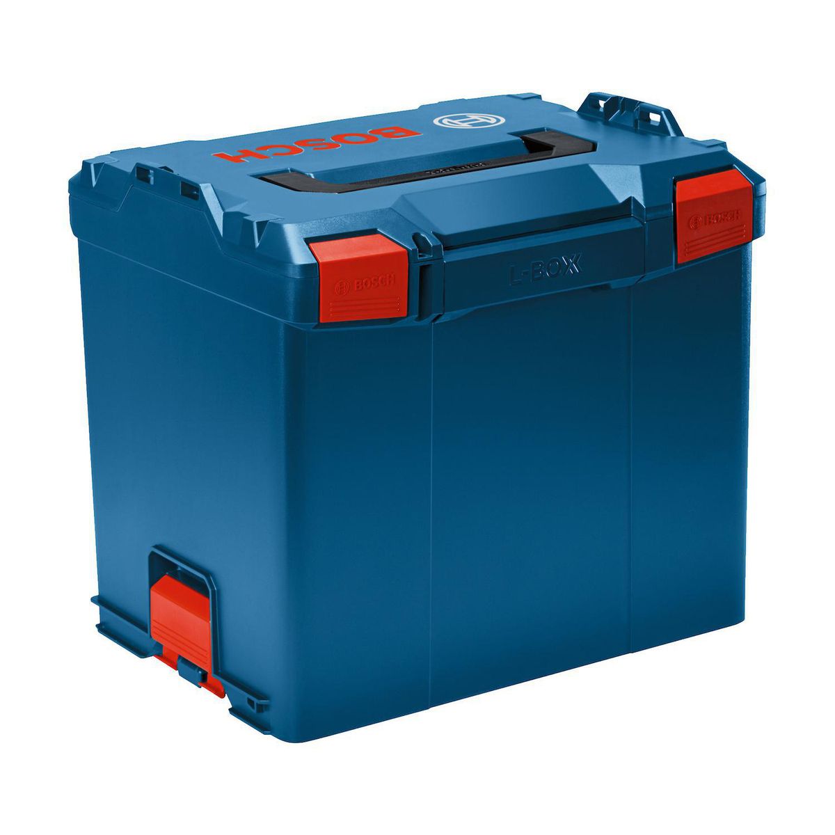 BOSCH - Caja De Herramienta Bosch L-Boxx 374