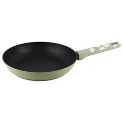 MARMICOC - Sartén 24 cm Aluminio forjado Verde