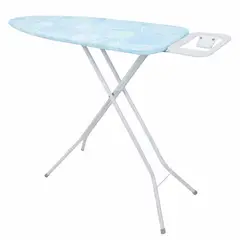 JENNY HOME - Tabla Para Planchar, Metalica Tor con Alargador