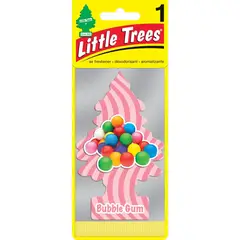 LITTLE TREES - Aromatizante Pinito Chicle