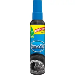 LITTLE TREES - Aromatizante Spray New Car
