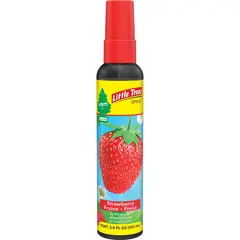 LITTLE TREES - Aromatizante Spray Frutilla