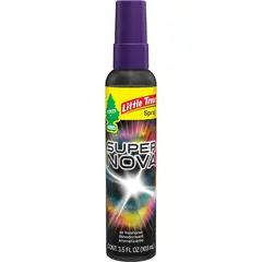 LITTLE TREES - Aromatizante Spray Supernova