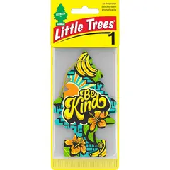 LITTLE TREES - Aromatizante Pinito Be kind