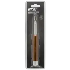 WAYU - Soplador retráctil portátil