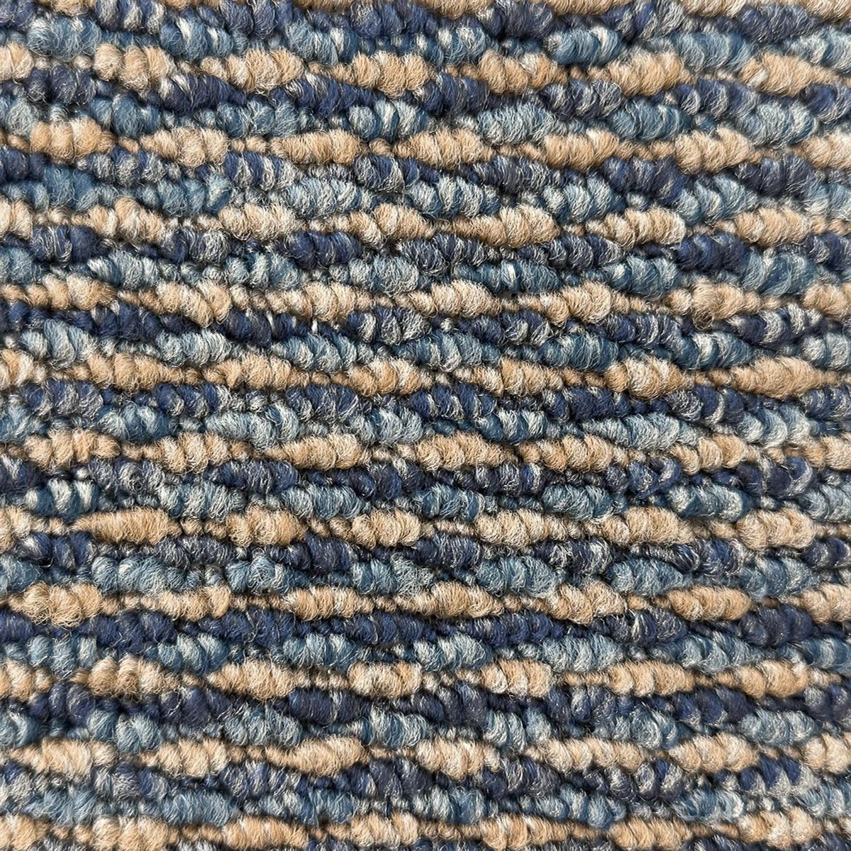Alfombra 400x100 cm Adventure Azul 4 m2, marca ETERSOL - Foto Principal