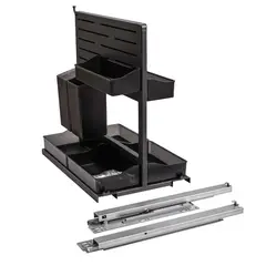 DUCASSE - Organizador interior doble