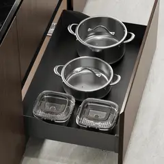 DUCASSE - Bandeja extraible 60 cm