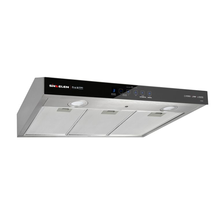 SINDELEN Campana Convencional 60 cm CA-800AIN