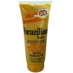GENERICO - Exfoliante Frutal